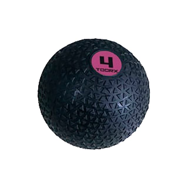 Toorx Slam Træningsbold 4 kg.
