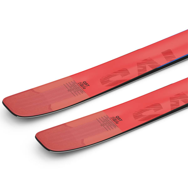 Ski SALOMON QST STELLA 106
