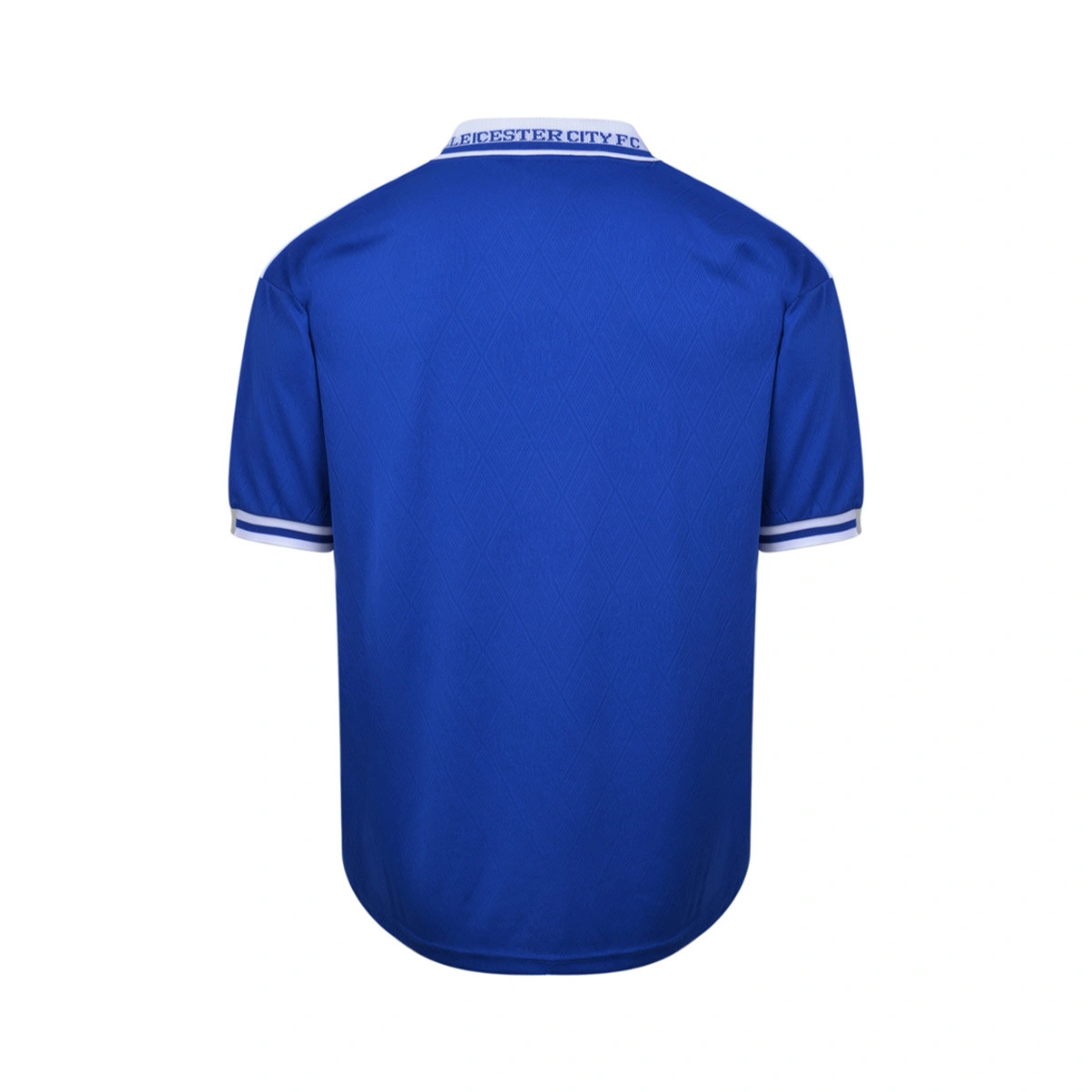 T-Shirt Score Draw Leicester City 2000