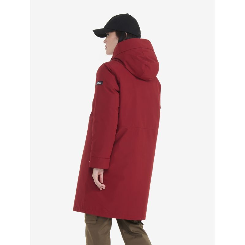 Parka Très Chaude GTX - Parka femme