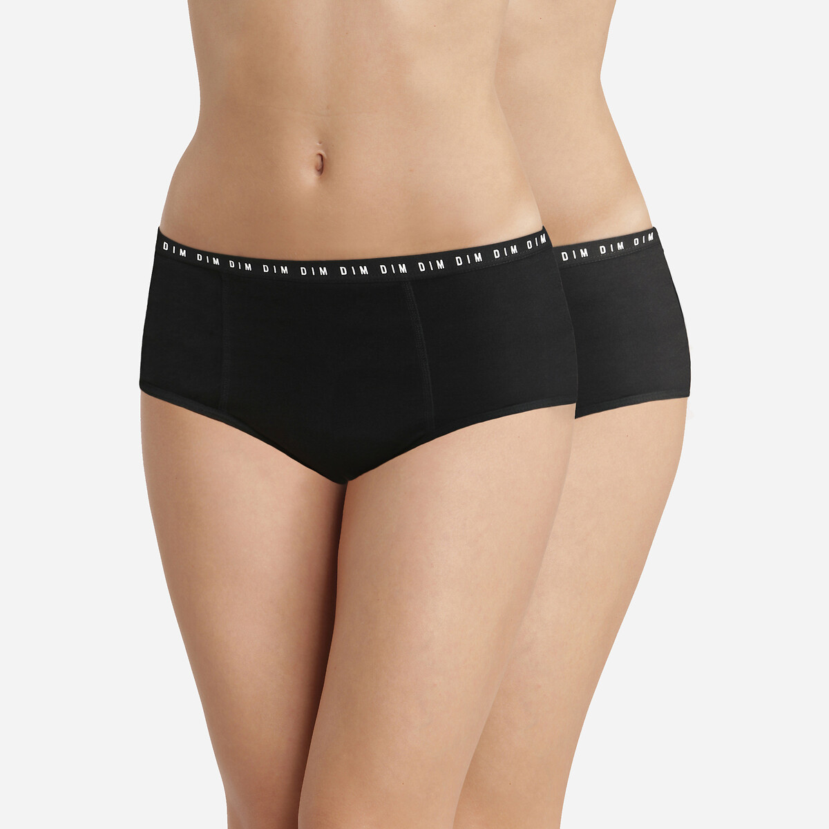 DIM<br>Menstruação hipster - fluxo intenso