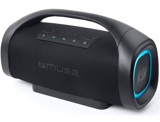 MUSE - Enceinte bluetooth M-980 BT