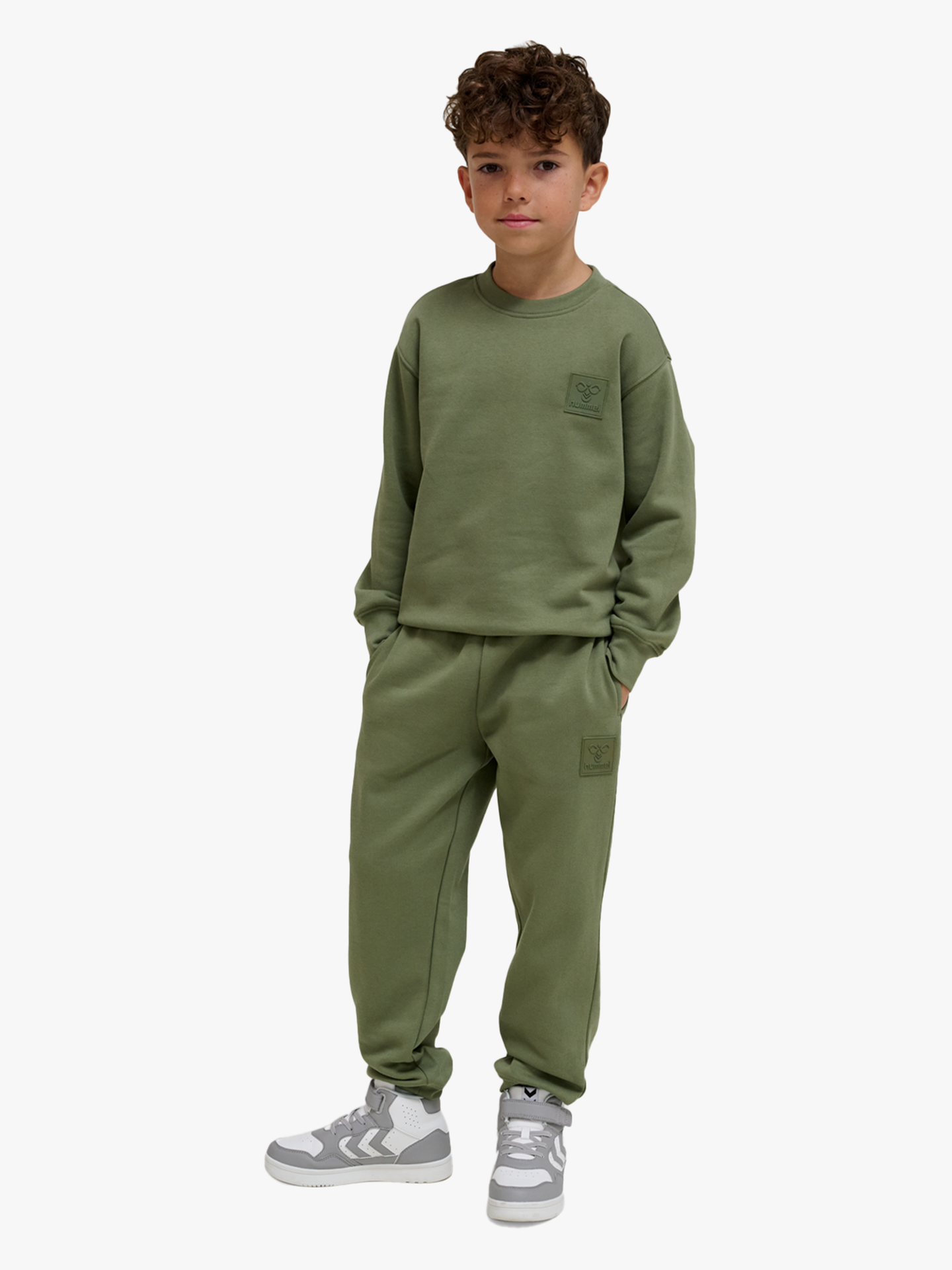 Clean Adjustable Pants