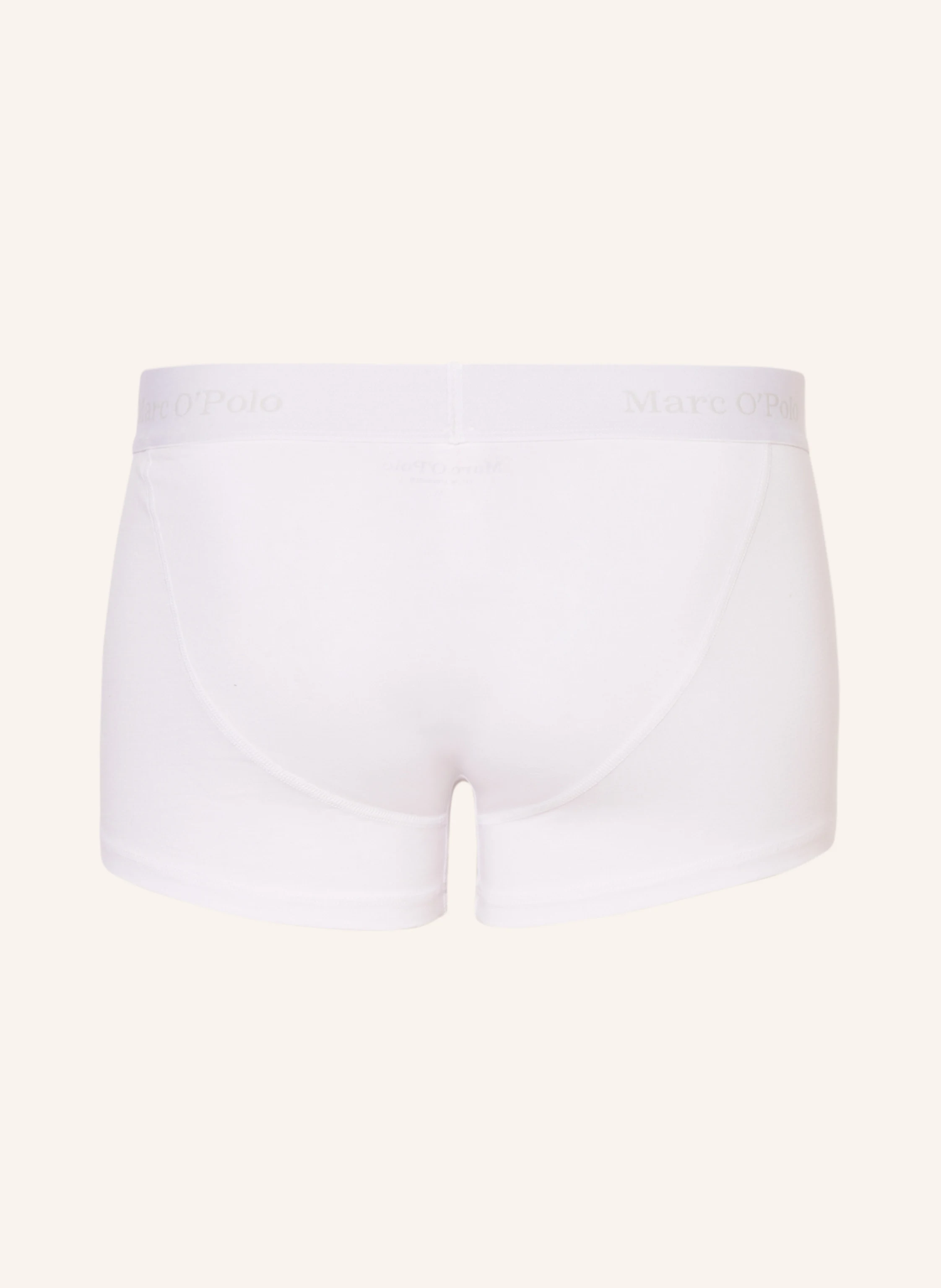 Marc O'Polo 3er-Pack Boxershorts