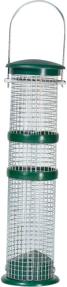 Vogelbescherming Nederland pindasilo groen D 9 H 36 cm