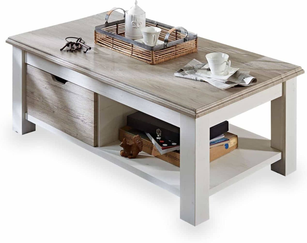 Couchtisch Leya
