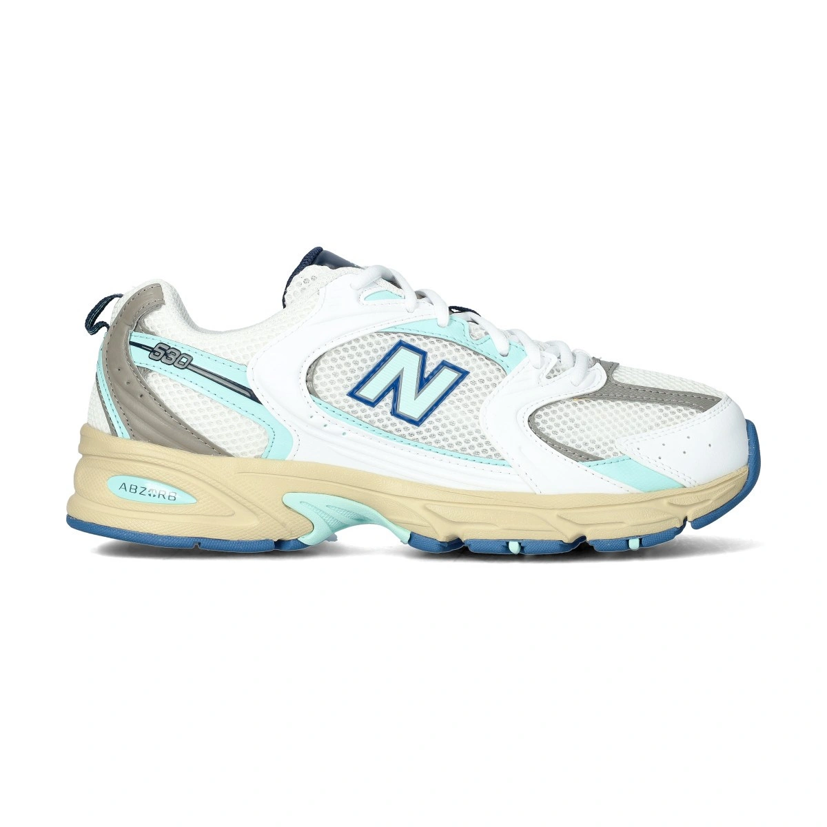 Sneakers New Balance 530 FC Porto 2026-2027