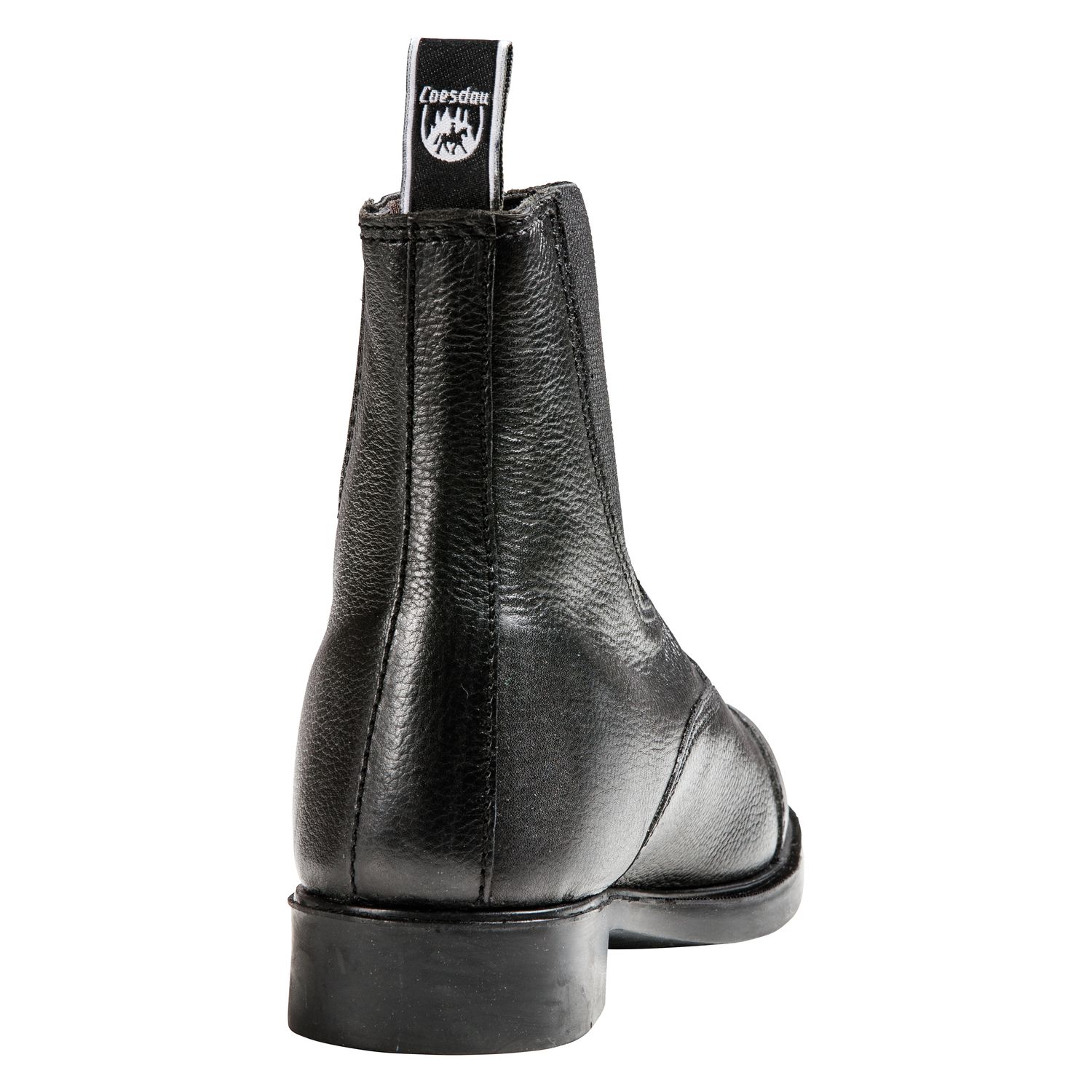 Loesdau Jodhpurstiefel London  - schwarz
