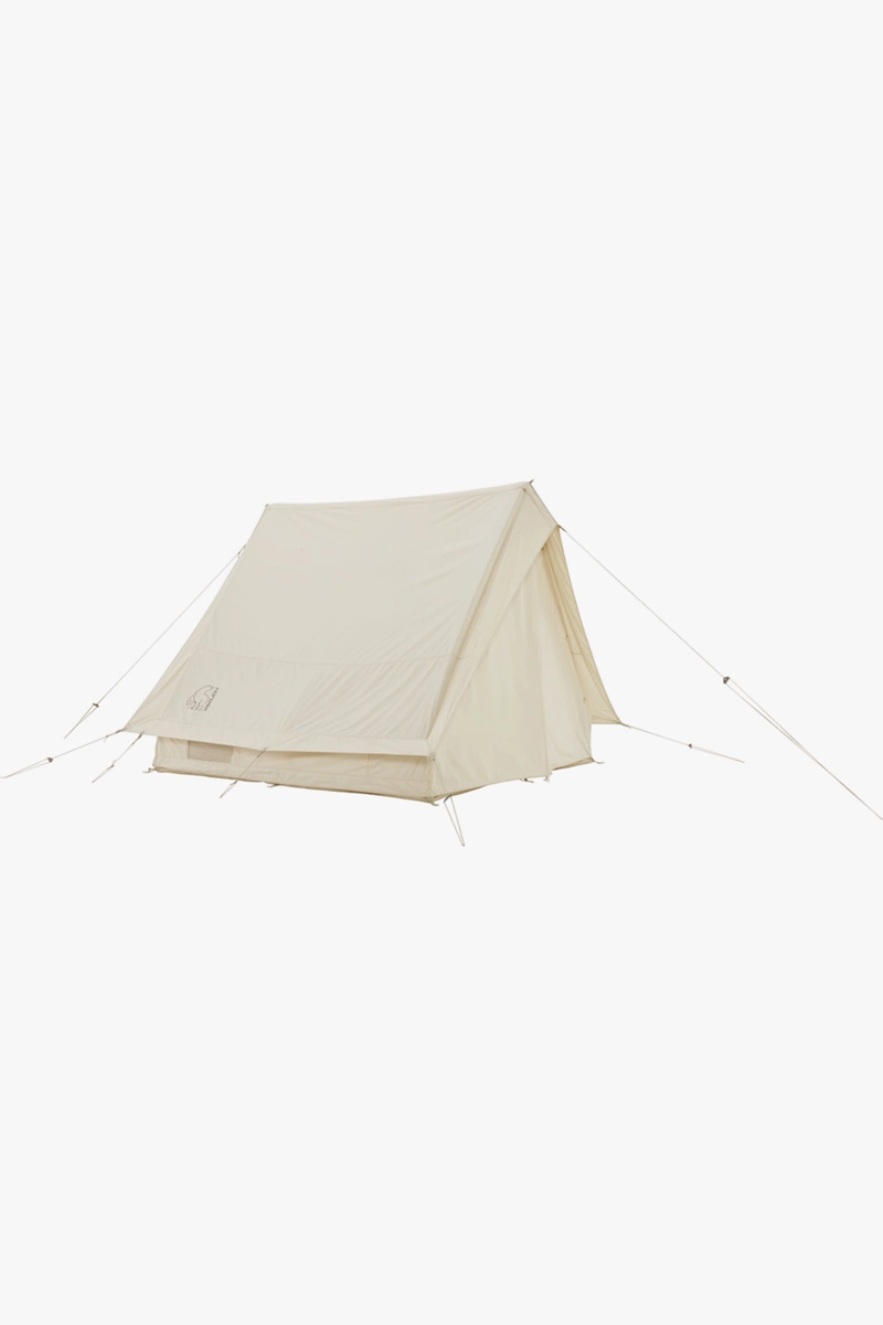 Nordisk Vimur 5.6 Technical Familienzelt