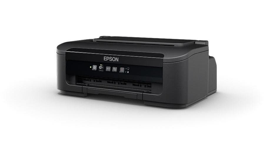 Fotodrucker Workforce WF-2110WFlexibler Tintenstrahl-Fotodrucker