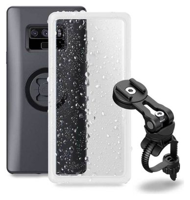 SP CONNECT Kit de support pour téléphone portable Bike Bundle II Samsung Note 9