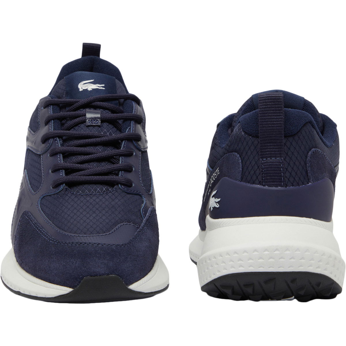 Lacoste L003 Evo Sneakers Herre