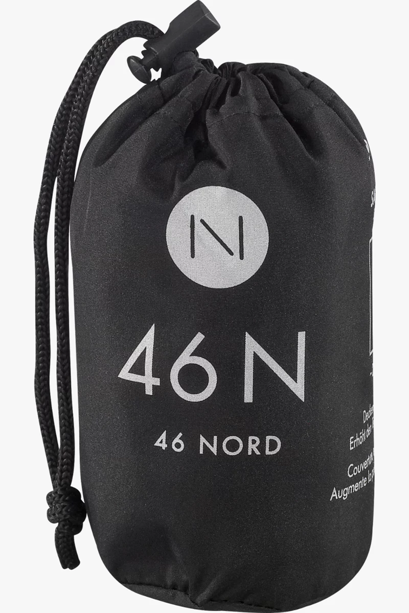 46 NORD Seidenschlafsack