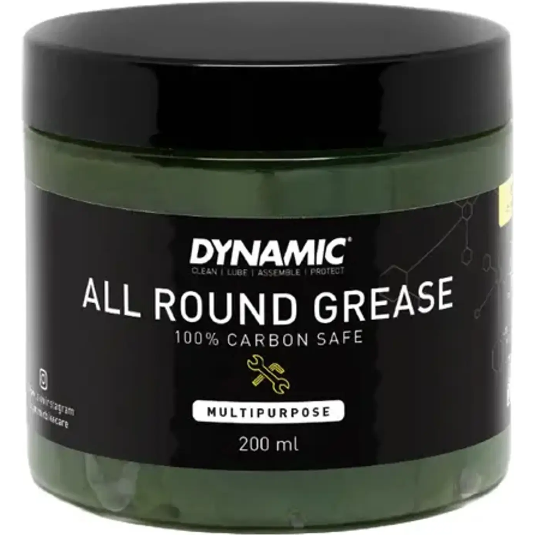Dynamic Bike Care All Round Vet