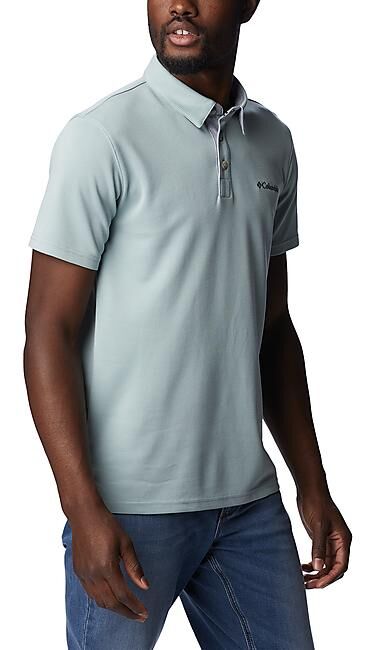COLUMBIA - POLO NELSON POINT M