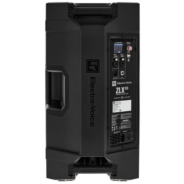 EV ZLX 12P G2