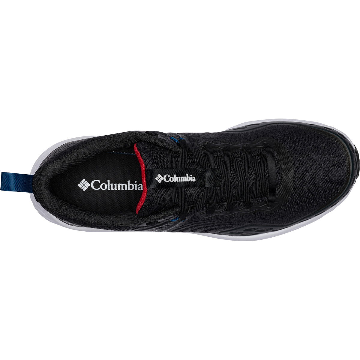 Columbia Konos Outdry Vandresko Herre