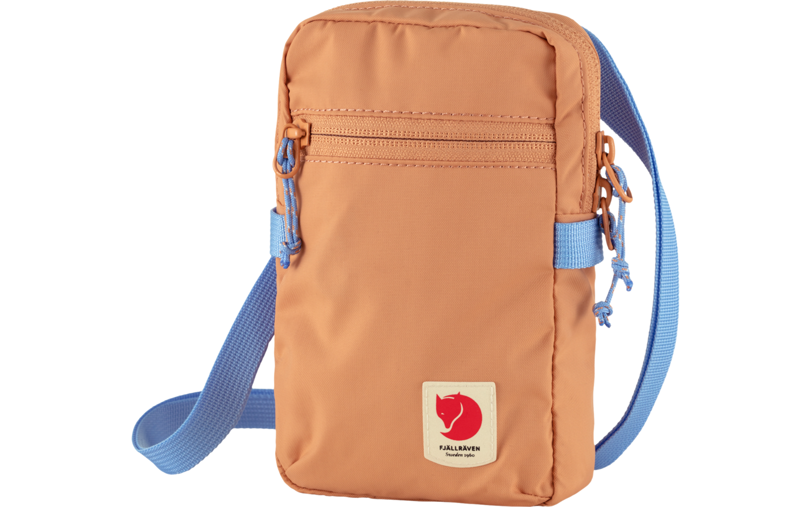 Fjällräven High Coast Pocket Tasche klein 0,8 Liter Navy