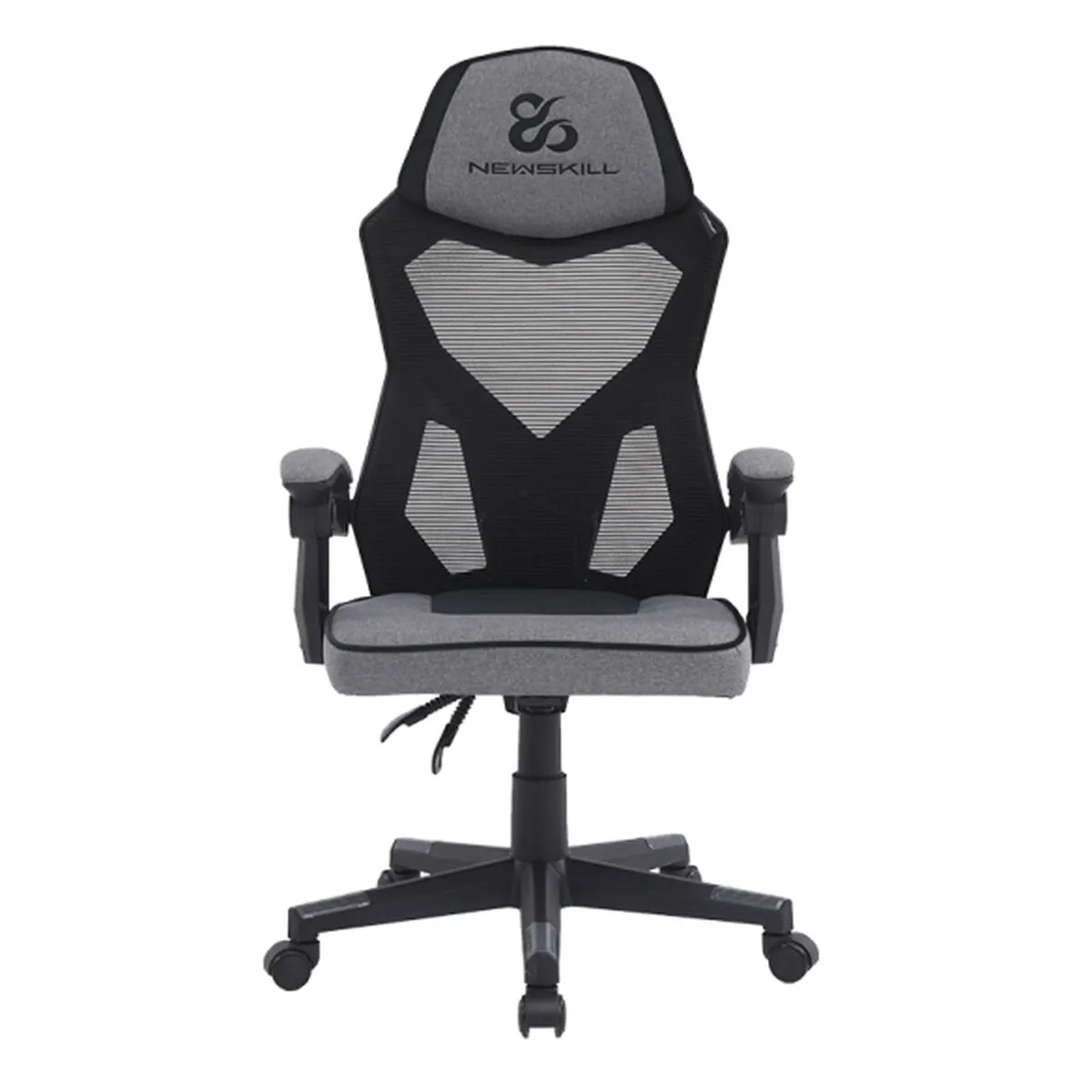 Newskill Chaise de jeu Eros Noir