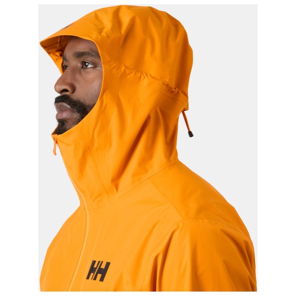 Helly Hansen - Verglas Infinity Shell Jacket 2.0 - Veste imperméable