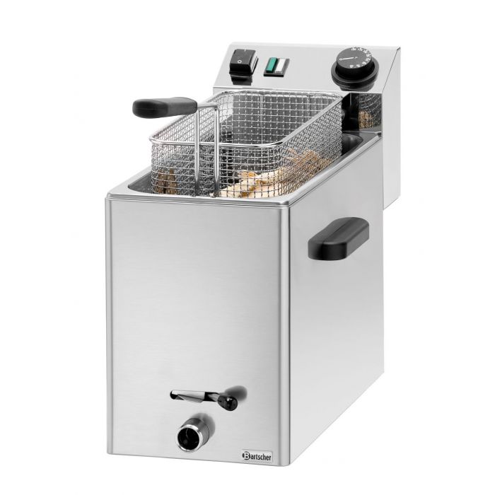 Bartscher Fritteuse SNACK XL Plus