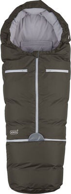 Voksi Active Vognpose, Olive Green