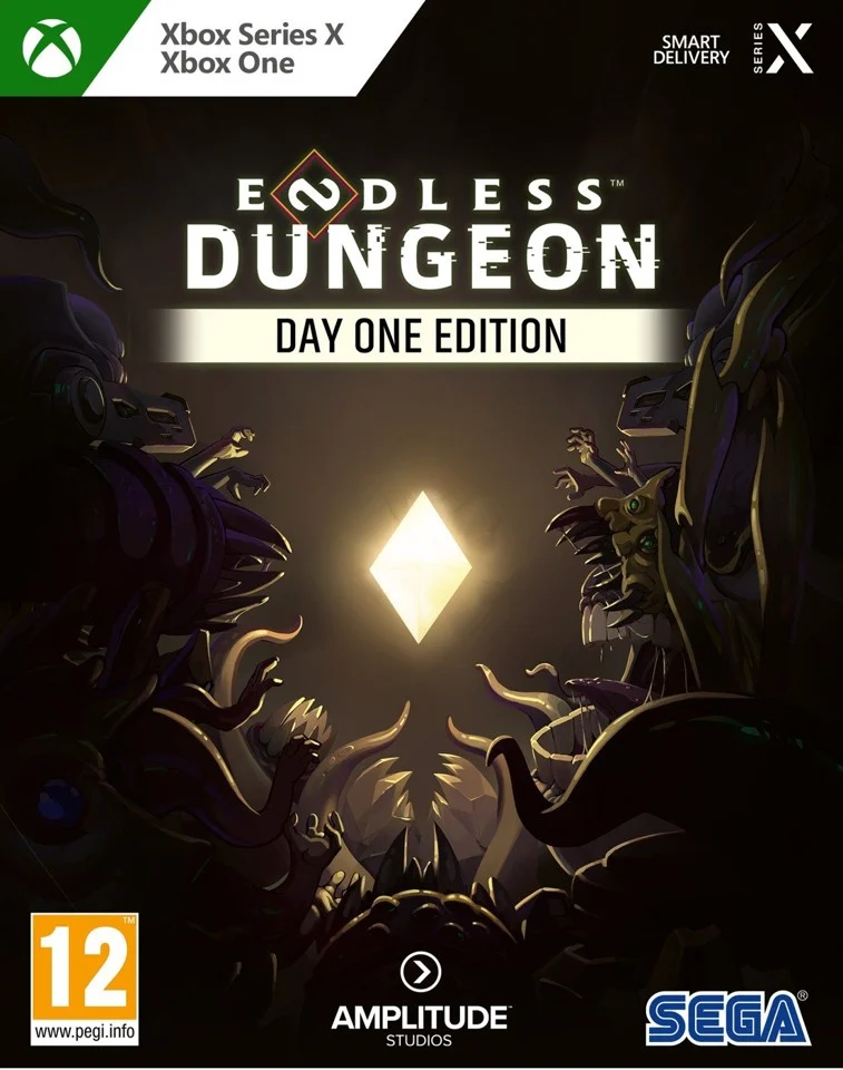 Endless Dungeon (Day One Edition)- Xbox Series X