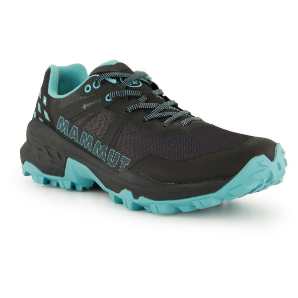 Mammut - Women's Sertig II Low GTX - Chaussures multisports