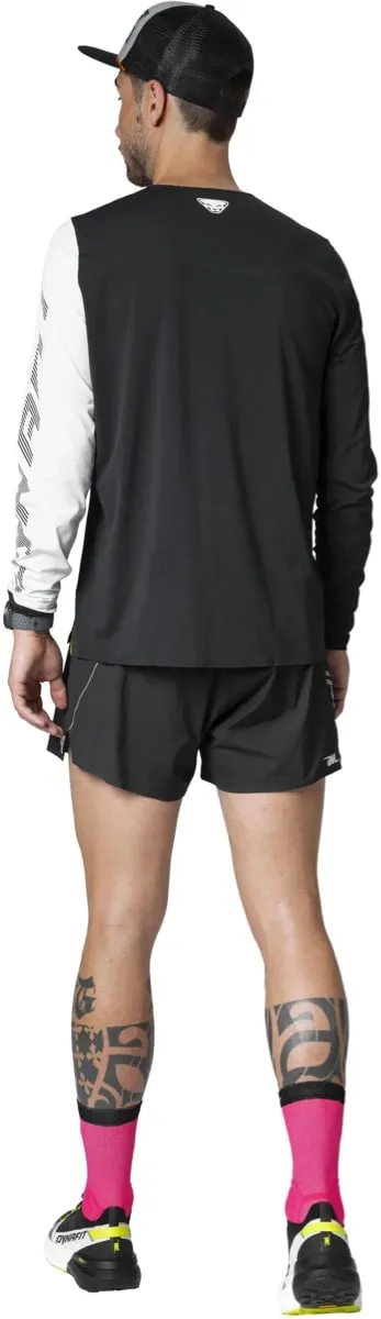 Dynafit Dna Longsleeve M Nimbus
