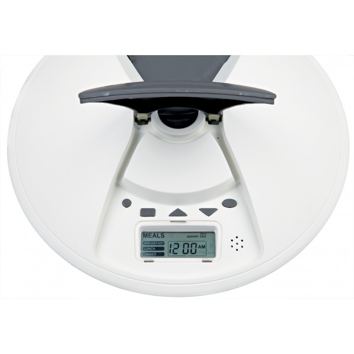Distributeur automatique de nourriture 6 repas