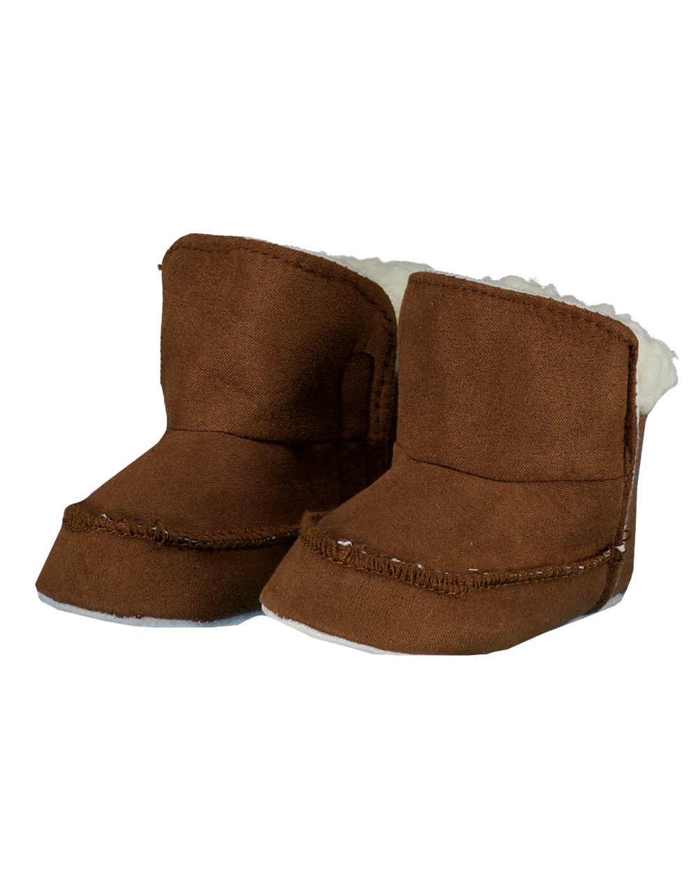 Baby schoentjes Donkerbruin kopen? Goed en goedkoop