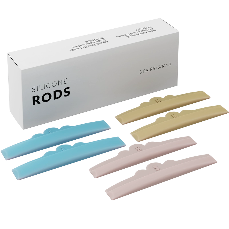 Nanolash Lash Lift Kit