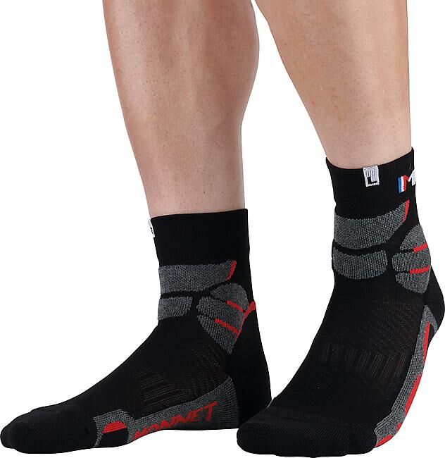 MONNET - CHAUSSETTES DE RANDONNEE MID EXPERT
