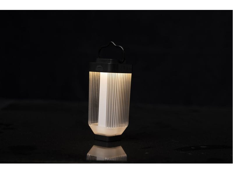 Wild Land Mini Light with Tripod LED-Taschenlampe für Camping und Wandern