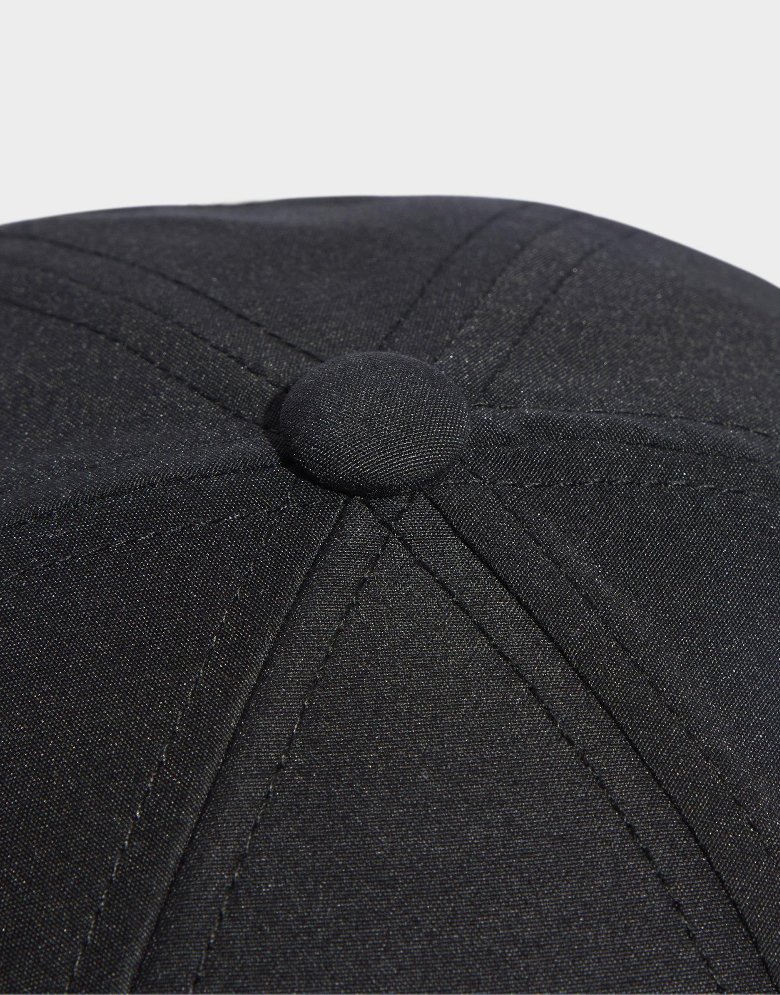 adidas Casquette de baseball à six panneaux Running Essentials AEROREADY