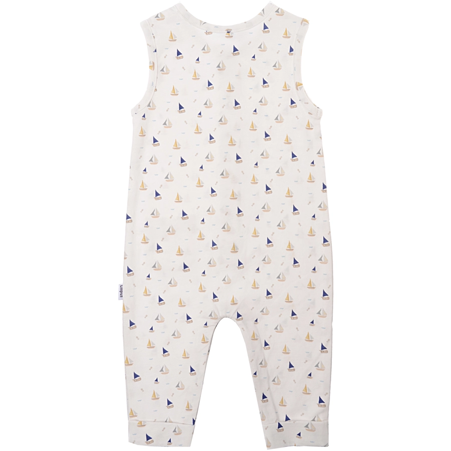 Liliput Jumpsuit Boot mehrfarbig
