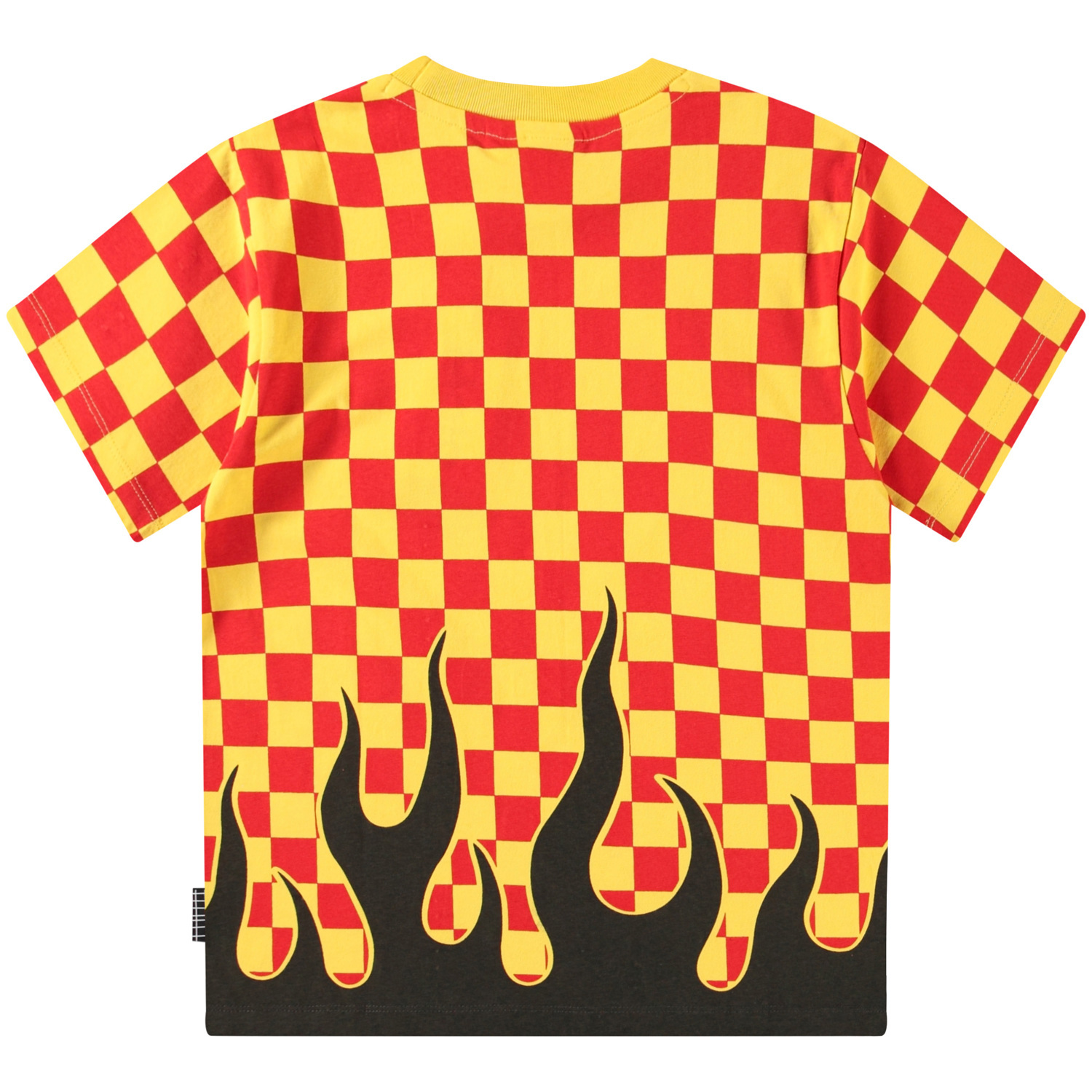 Rodney - Flame Check