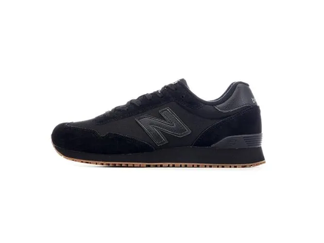 New Balance jobsko - Model 515 M Black s. 44