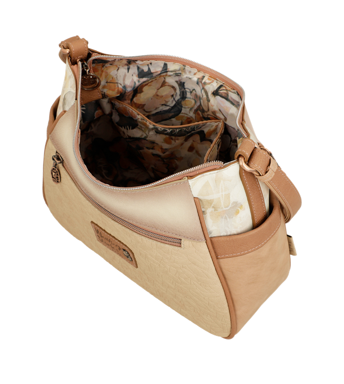 Anekke 40803 beige combi
