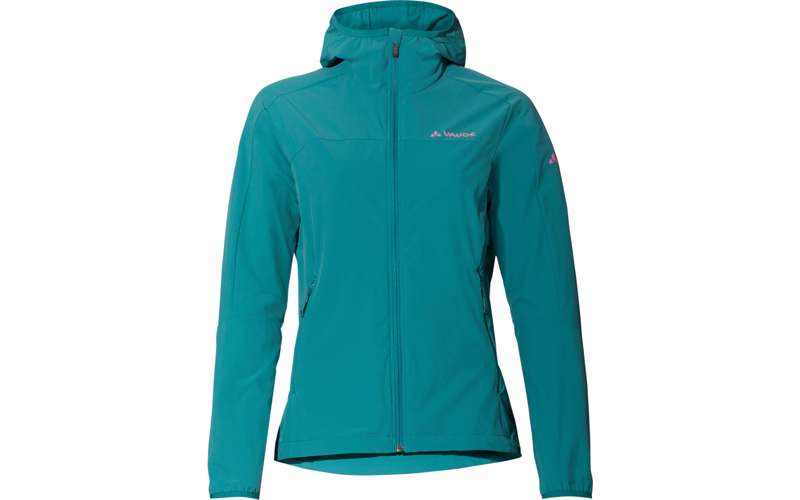 Vaude Moab IV Damen Radjacke