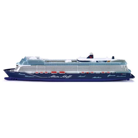 SIKU 1730 Mein Schiff 1