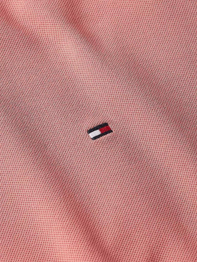 TOMMY HILFIGER Poloshirt  rosa