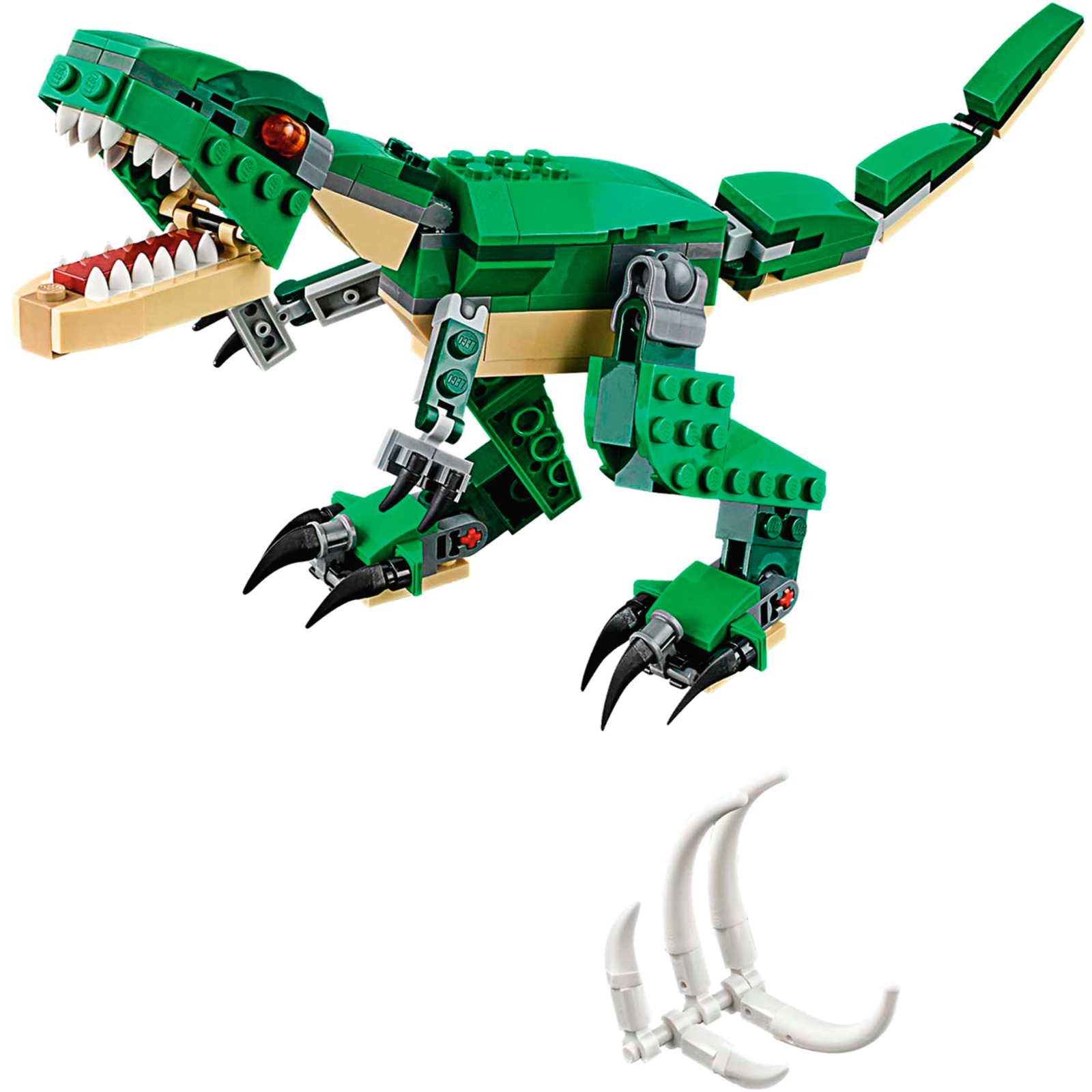 LEGO Creator Dinosaurier 31058