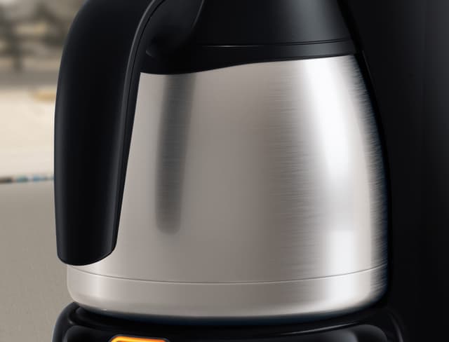 Philips Café Gaia kaffemaskine HD7546