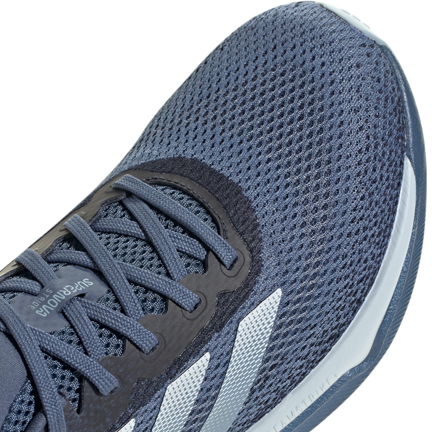 adidas Supernova Stride Laufschuhe Herren preloved ink