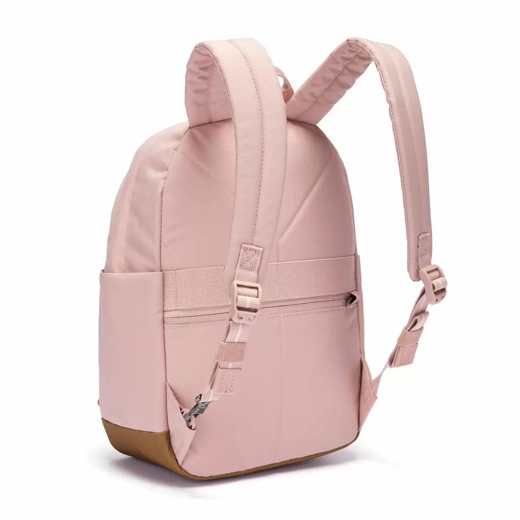 Zubehör - Rucksack Anti-Diebstahl-Rucksack pink