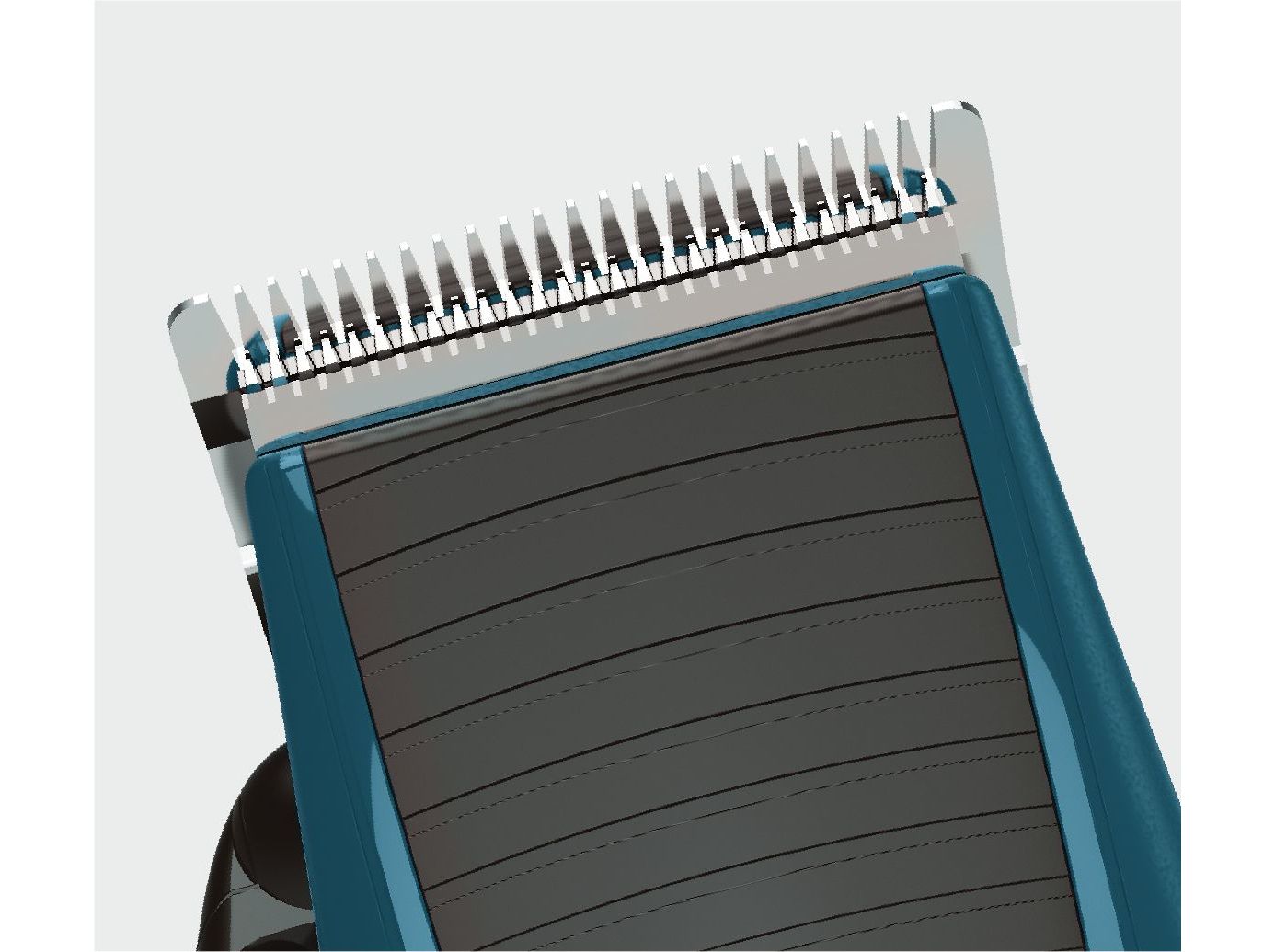 APARADOR DE CABELO REMINGTON HC5020 APPRENTICE COM FIO