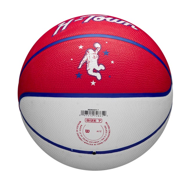 2023-2024 NBA Team City Edition Icon Basketball