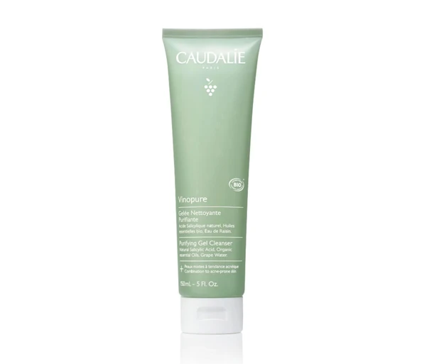 CAUDALIE Vinopure Purifying Gel Cleanser