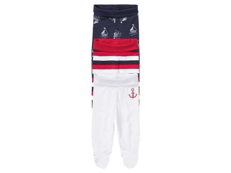 Baby joggingbroek